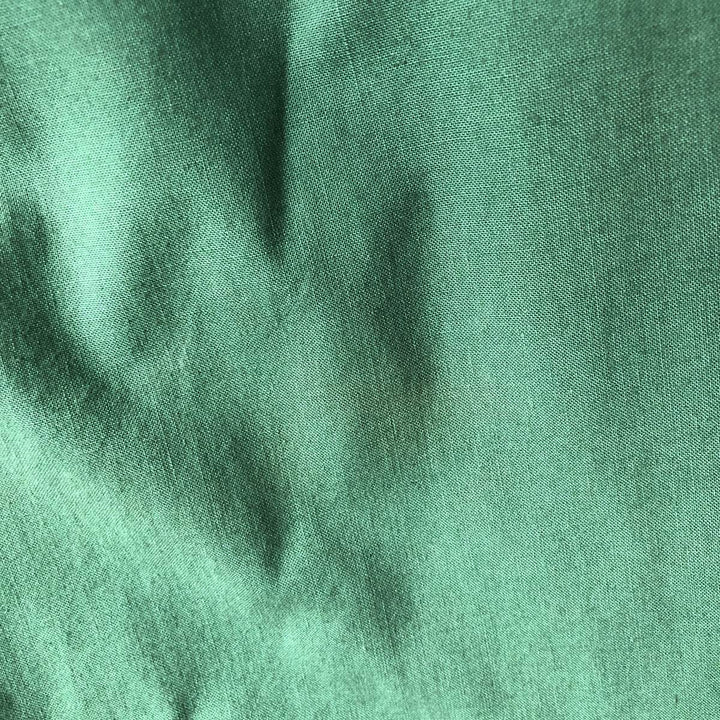 Vintage 1980'S Ralph Lauren Chaps swing top sports jacket, size M, men's cotton green type Vintage Second Hand