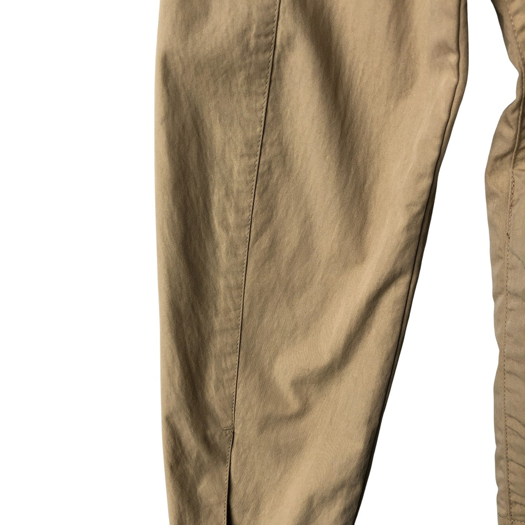 Ralph Lauren POLO RALPH LAUREN Harrington Jacket Swing Top Men's M cotton Beige type Vintage Second Hand