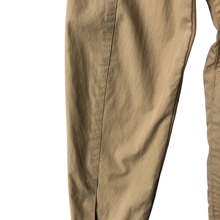 Ralph Lauren POLO RALPH LAUREN Harrington Jacket Swing Top Men's M cotton Beige type Vintage Second Hand