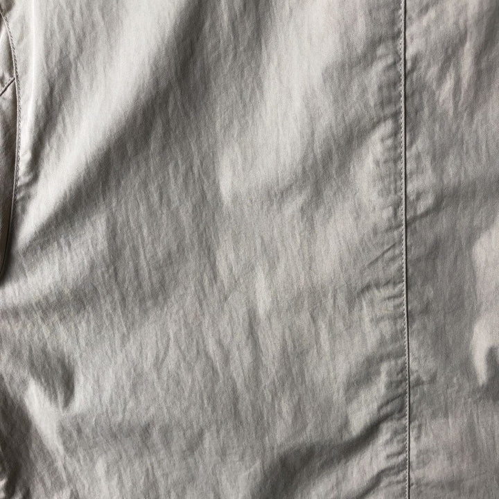 Ralph Lauren POLO RALPH LAUREN Harrington Jacket Swing Top Men's M cotton Beige type Vintage Second Hand