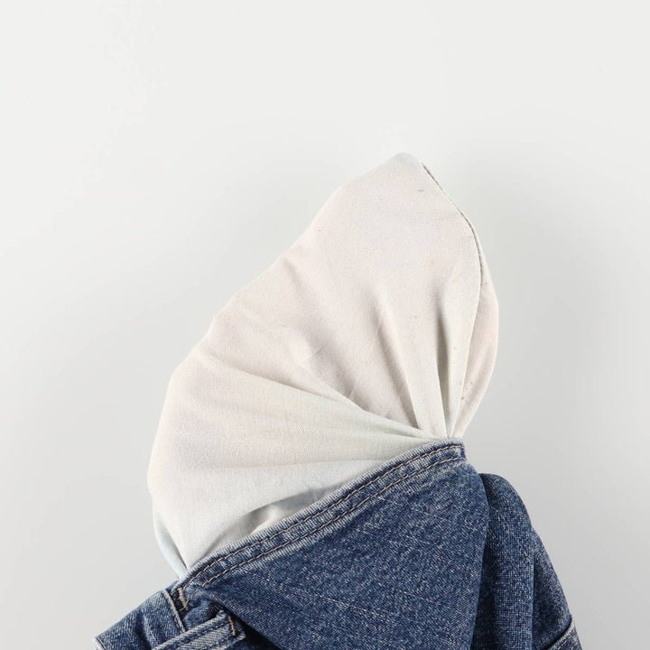 Wrangler Denim Painter Shorts, Men's, W34 equivalent cotton navy blue type Vintage Second Hand