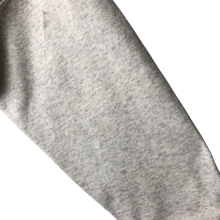 90'S Hard Rock Cafe Advertising Sweatshirt, Made in USA, Men's Size L unclear gray type Vintage Second Hand