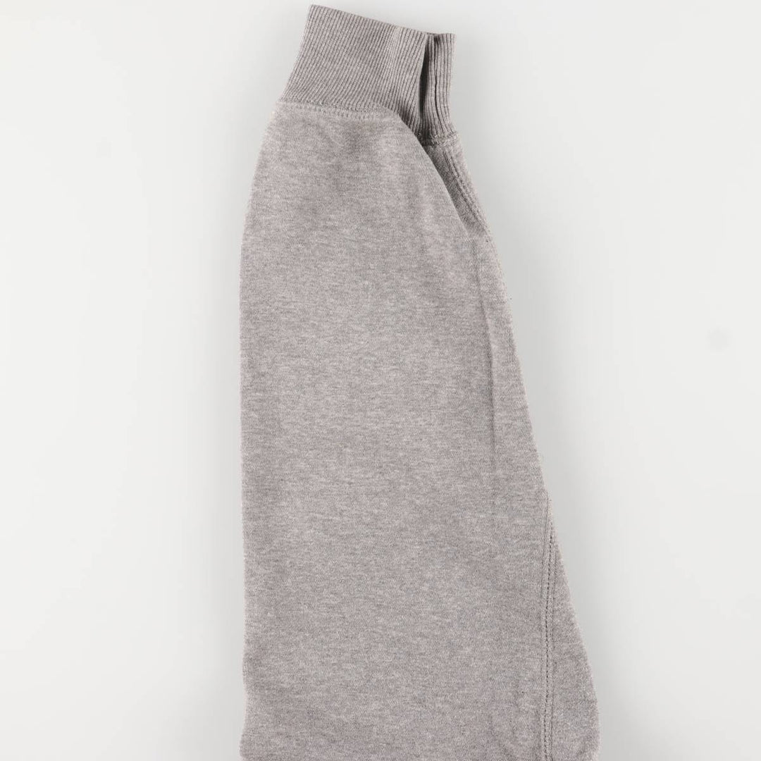 00'S Nike Sweat Pullover Hoodie Men's M Size cotton gray type Vintage Second Hand