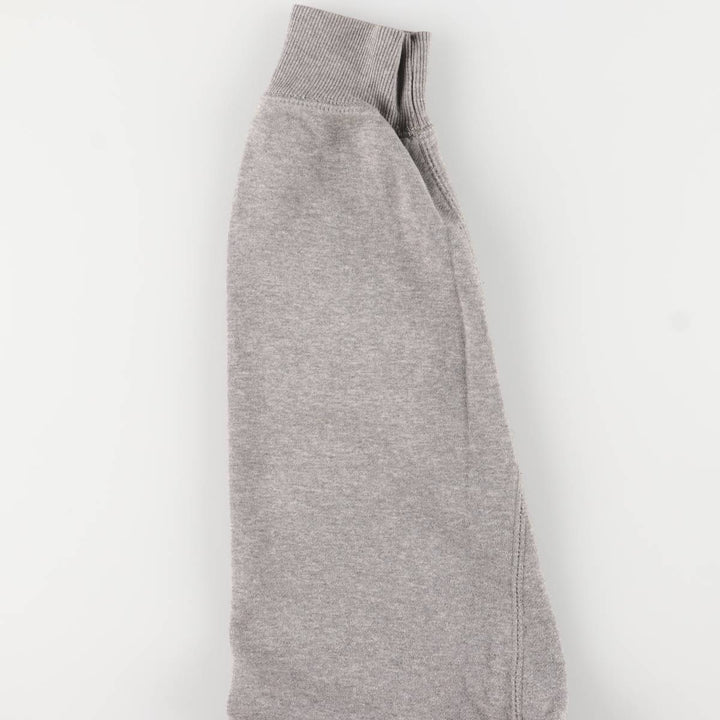 00'S Nike Sweat Pullover Hoodie Men's M Size cotton gray type Vintage Second Hand