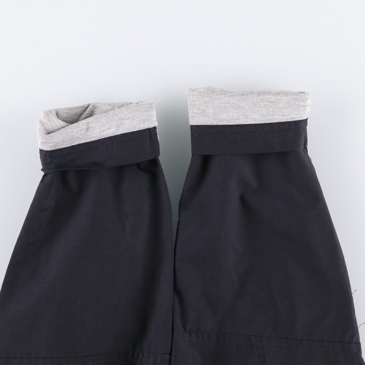 00'S Nike Nylon Jacket Men's Size L Nylon black type Vintage Second Hand