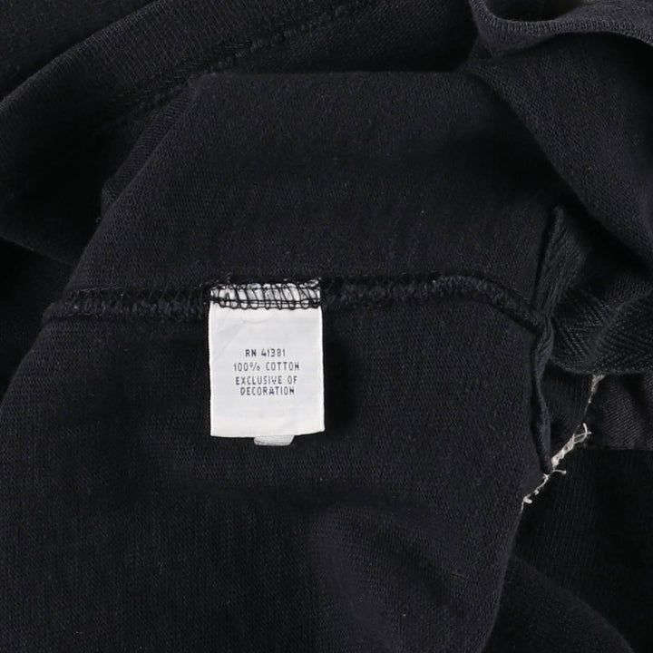 Ralph Lauren POLO RALPH LAUREN CUSTOM FIT long-sleeved rugby shirt, men's size M cotton Charcoal Vintage Second Hand