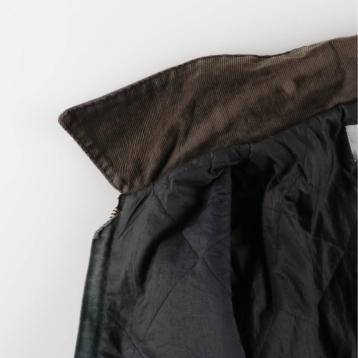 Carhartt Traditional Jacket Duck Work Jacket Men's XL unclear blue type Vintage Second Hand