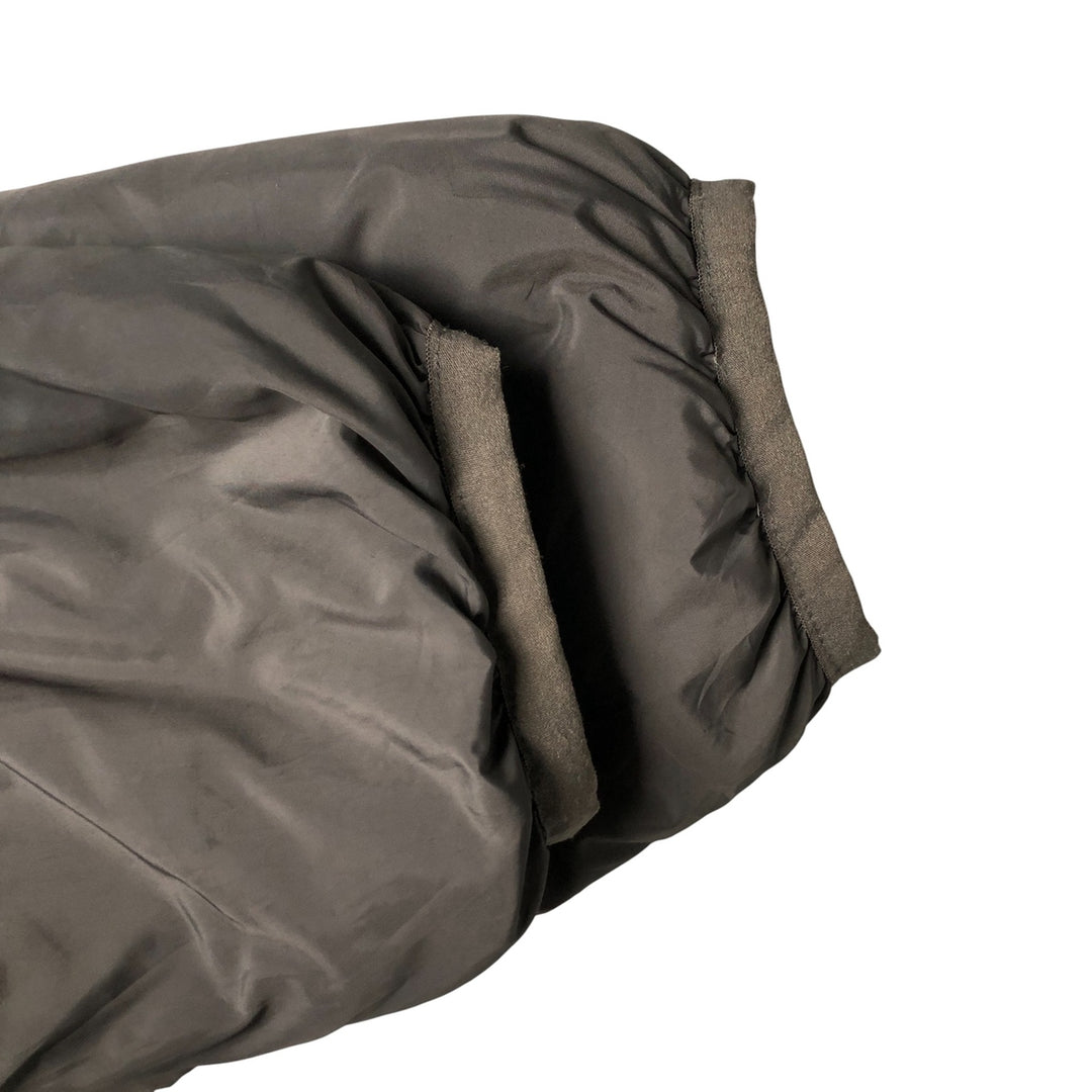 90s-00'S Cabelas 600 Fill Power Goose Down Jacket, Men's XL, Vintage polyester gray type Vintage Second Hand