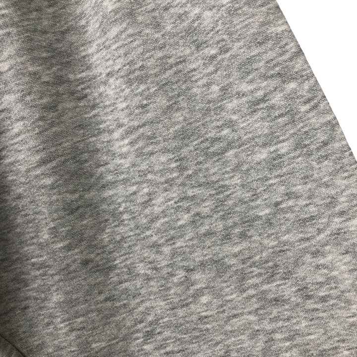 UMBRO One-Point Logo Sweatshirt, Men's XL polyester gray type Vintage Second Hand