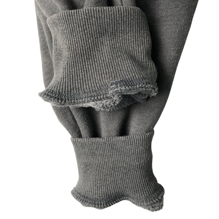 Carhartt Loose Fit Stars and Stripes Pullover Hoodie, Men's Size L cotton Charcoal Vintage Second Hand