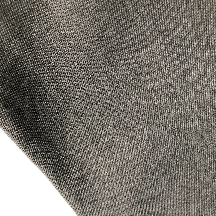 Carhartt Original Fit Sweatshirt Pullover Hoodie, Men's XXL cotton black type Vintage Second Hand