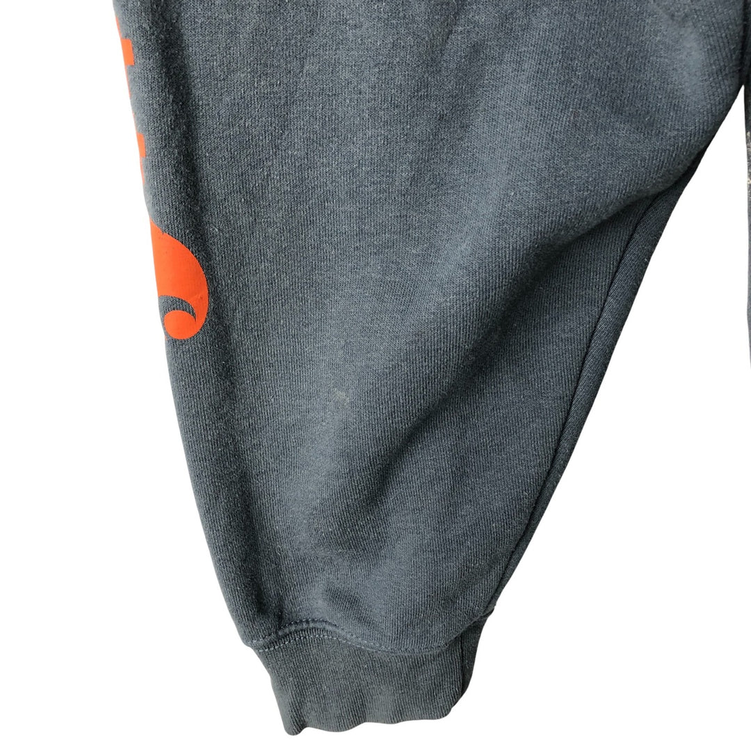 Carhartt Loose Fit Sweat Pullover Hoodie, Men's XL cotton Purple type blue-purple Vintage Second Hand