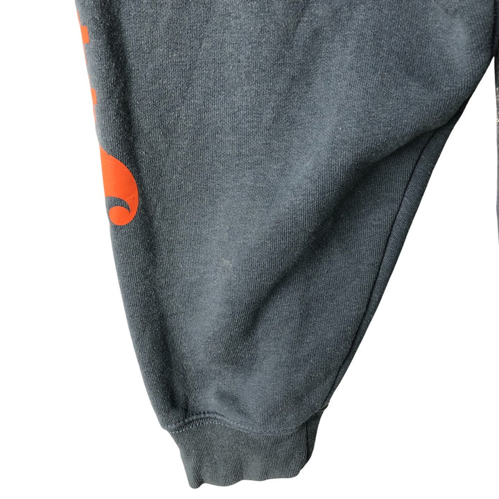 Carhartt Loose Fit Sweat Pullover Hoodie, Men's XL cotton Purple type blue-purple Vintage Second Hand