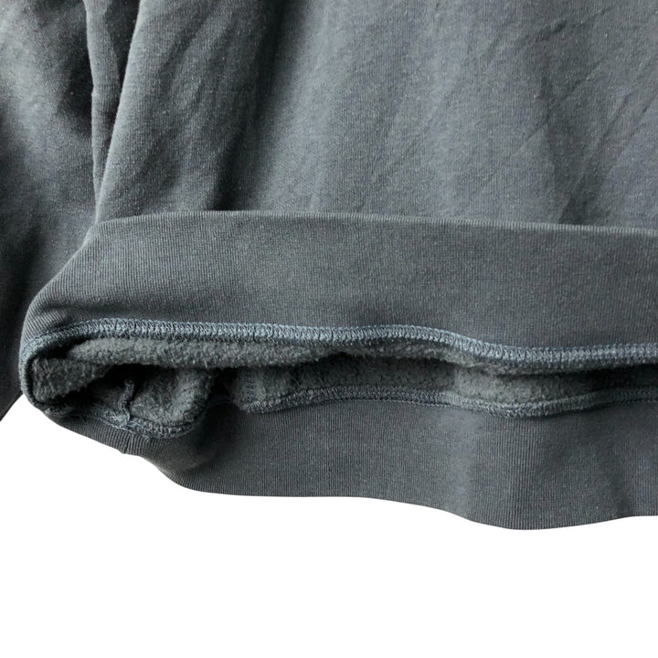 Carhartt Loose Fit Sweat Pullover Hoodie, Men's XL cotton Purple type blue-purple Vintage Second Hand