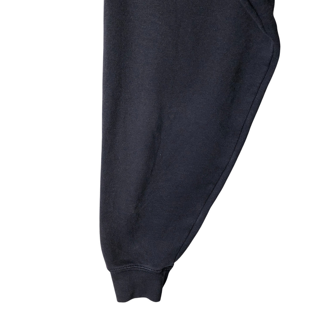 Carhartt Loose Fit Sweat Pullover Hoodie, Men's M Size cotton navy blue type Vintage Second Hand