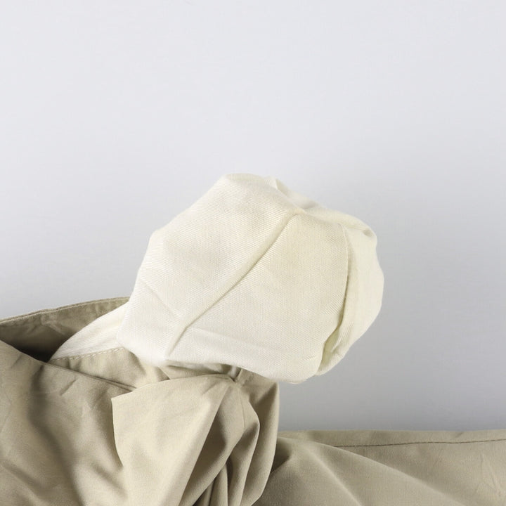 Ralph Lauren POLO GOLF Classic Golf Pant, two-pleat chino pants, men's size W34. cotton Beige type Vintage Second Hand