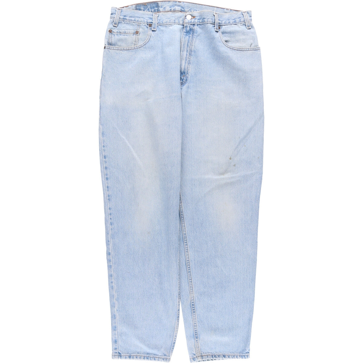00年代 リーバイス Levi's 560 LOOSE FIT TAPERED LEG テーパード