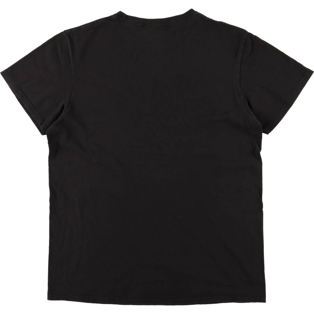 AC unclear black type Vintage Second Hand