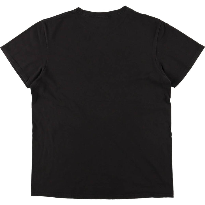 AC unclear black type Vintage Second Hand