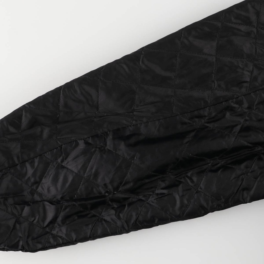 Carhartt Active Jacket, Padded Duck Full-Zip Hoodie, Men's XXL cotton black type Vintage Second Hand