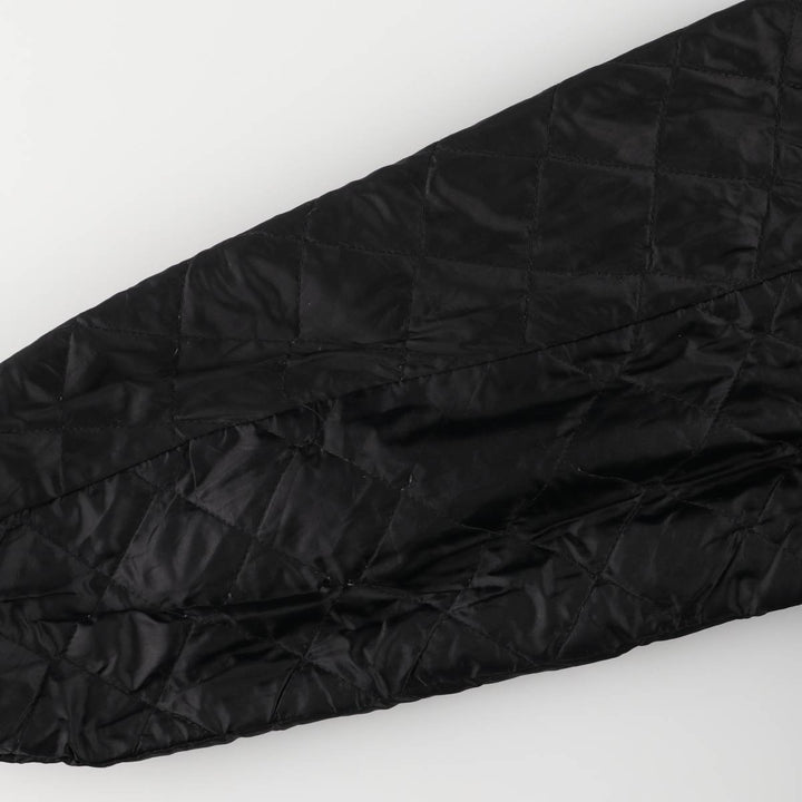 Carhartt Active Jacket, Padded Duck Full-Zip Hoodie, Men's XXL cotton black type Vintage Second Hand