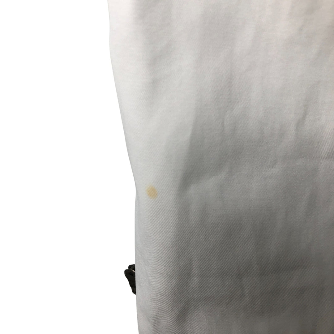 Ralph Lauren POLO by Ralph Lauren Swing Top Sports Jacket Men's XL cotton white type Vintage Second Hand