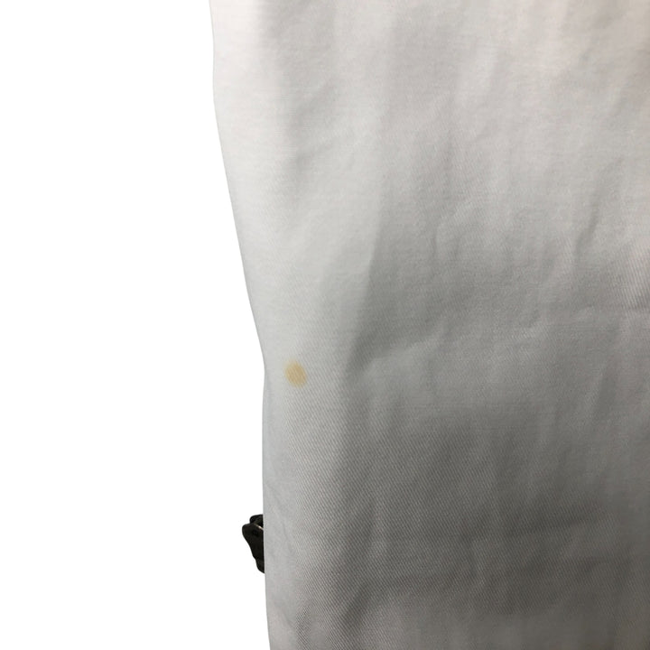 Ralph Lauren POLO by Ralph Lauren Swing Top Sports Jacket Men's XL cotton white type Vintage Second Hand
