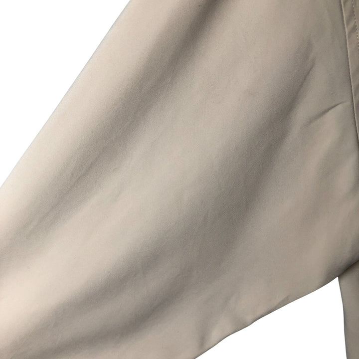 Ralph Lauren POLO by Ralph Lauren Swing Top Sports Jacket Men's L size polyester Beige type Vintage Second Hand