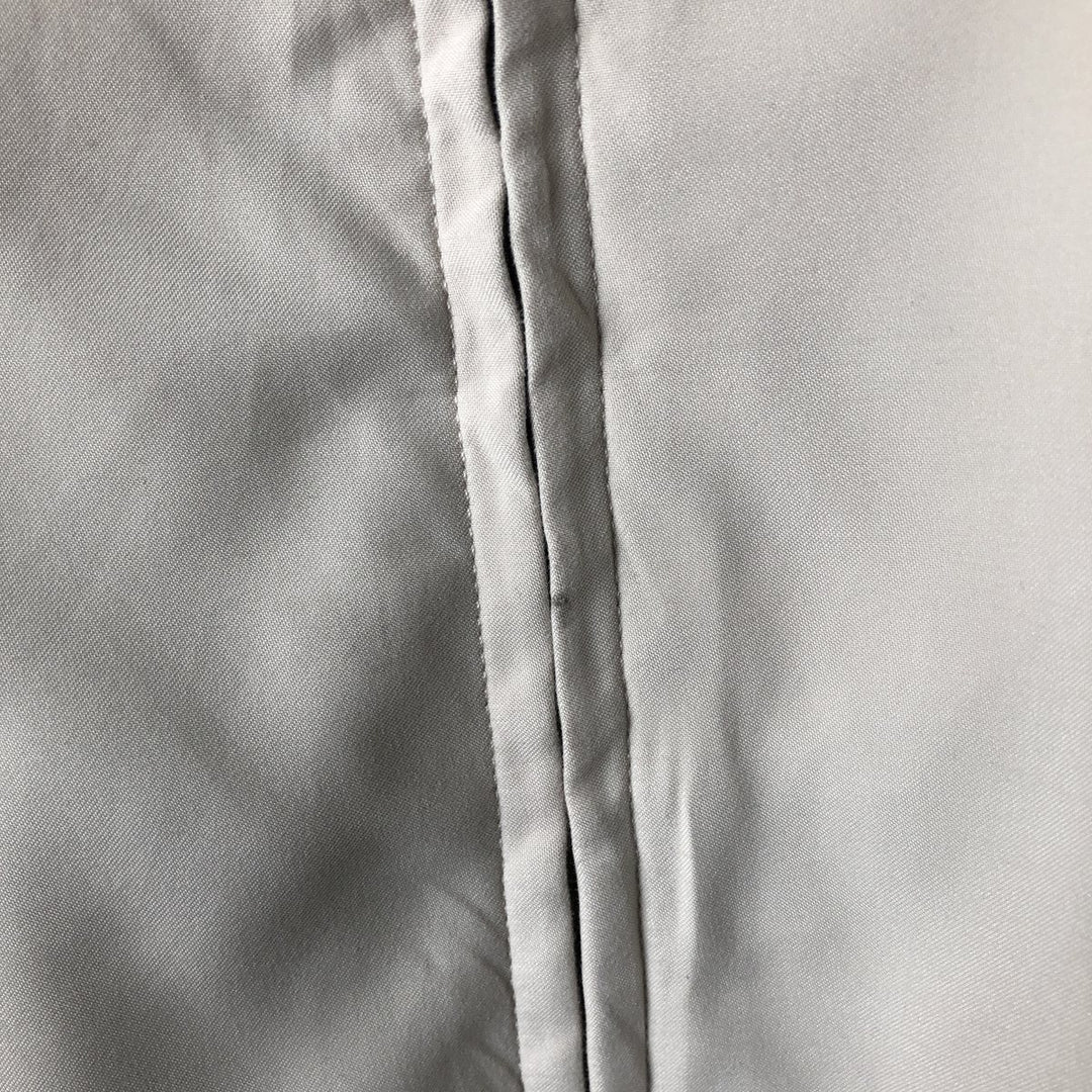 Ralph Lauren POLO by Ralph Lauren Swing Top Sports Jacket Men's L size polyester Beige type Vintage Second Hand