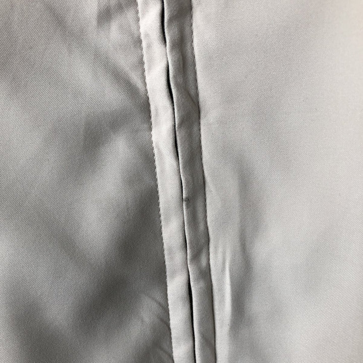 Ralph Lauren POLO by Ralph Lauren Swing Top Sports Jacket Men's L size polyester Beige type Vintage Second Hand