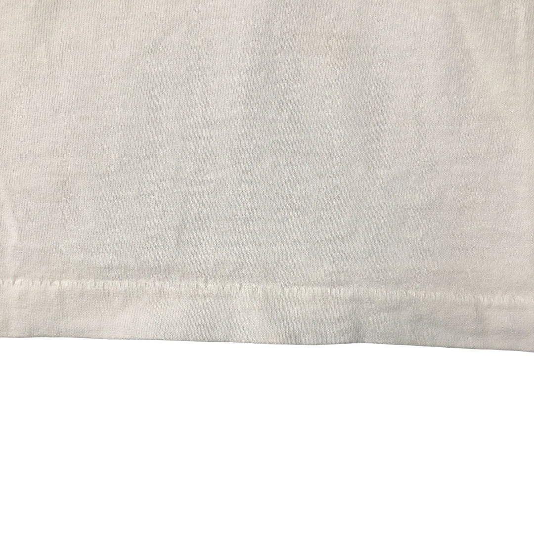 Vintage POWER PRO CORONA EXTRA Corona Extra Advertising T-Shirt, Men's Size Large unclear white type Vintage Second Hand