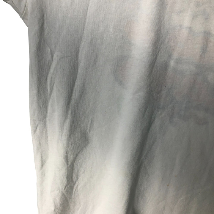 Vintage POWER PRO CORONA EXTRA Corona Extra Advertising T-Shirt, Men's Size Large unclear white type Vintage Second Hand