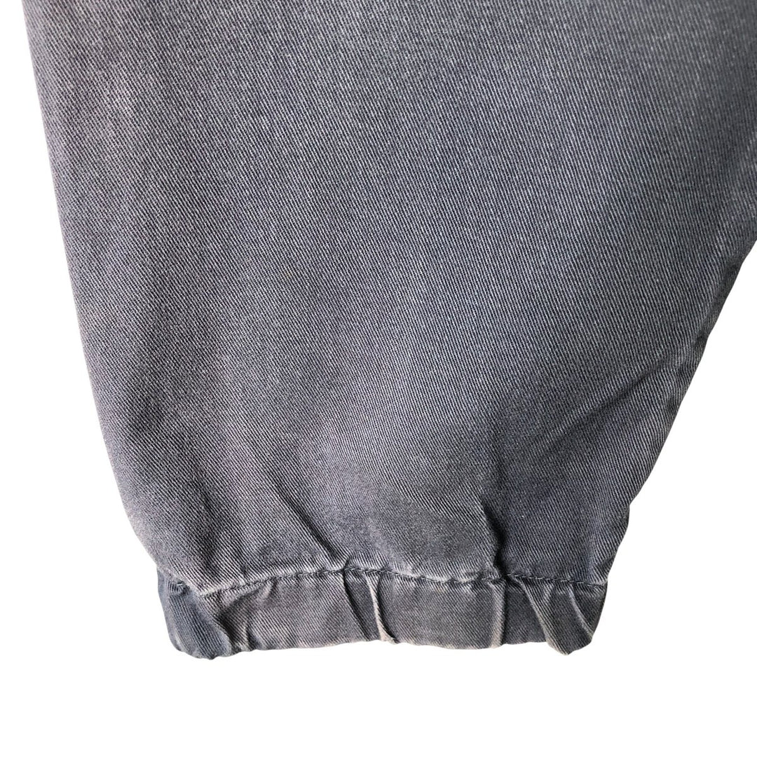 Ralph Lauren POLO by Ralph Lauren Swing Top Sports Jacket Men's S cotton navy blue type Vintage Second Hand