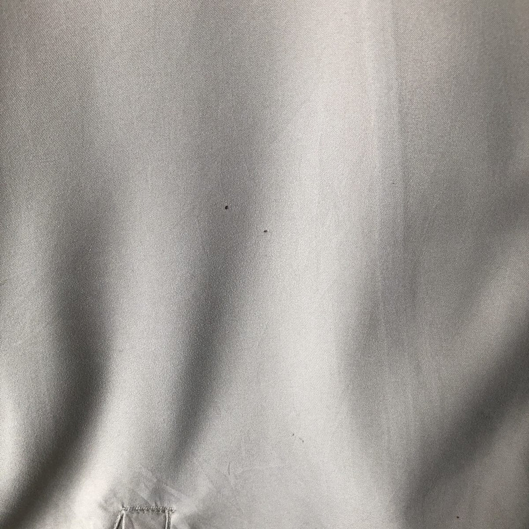 Ralph Lauren POLO by Ralph Lauren Swing Top Sports Jacket Men's XL polyester Beige type Vintage Second Hand