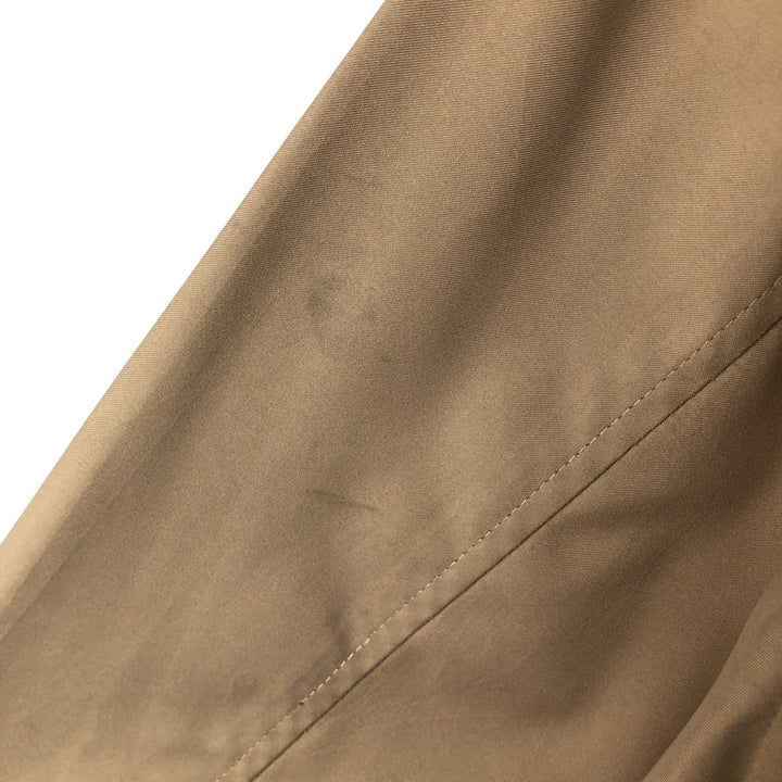 Ralph Lauren POLO by Ralph Lauren Swing Top Sports Jacket Men's XL polyester Beige type Vintage Second Hand