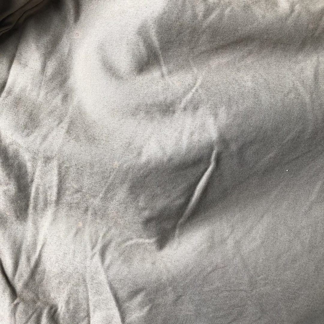 Ralph Lauren POLO by Ralph Lauren Swing Top Sports Jacket Men's L size cotton Khaki type beige Vintage Second Hand