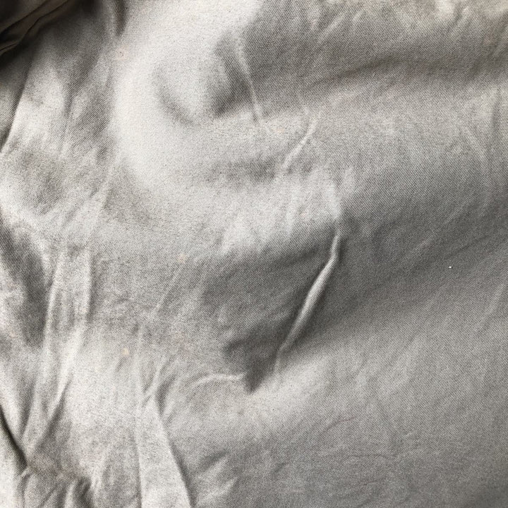 Ralph Lauren POLO by Ralph Lauren Swing Top Sports Jacket Men's L size cotton Khaki type beige Vintage Second Hand