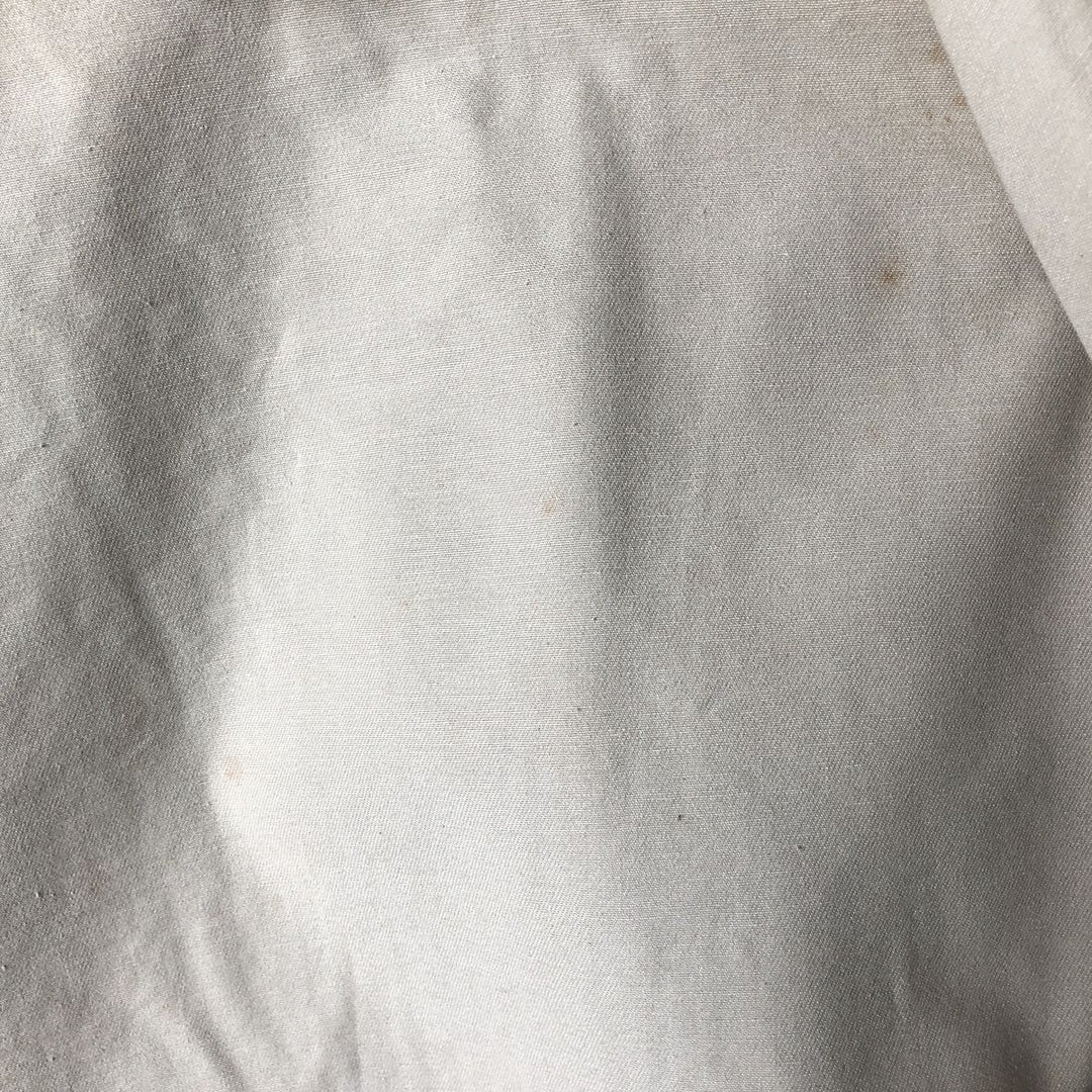 90'S Polo by Ralph Lauren swing top sports jacket, made in the USA, men's size M, vintage cotton Beige type Vintage Second Hand