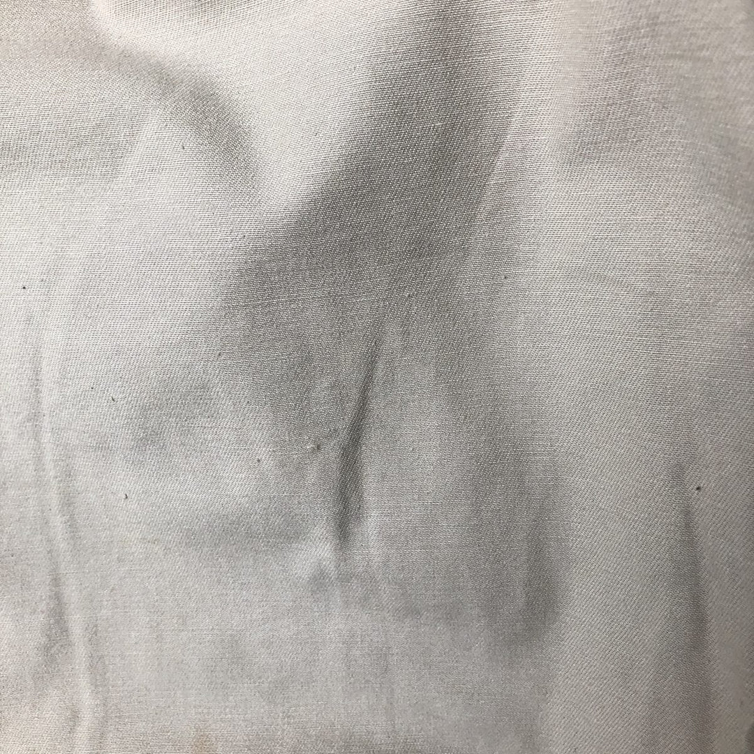 90'S Polo by Ralph Lauren swing top sports jacket, made in the USA, men's size M, vintage cotton Beige type Vintage Second Hand