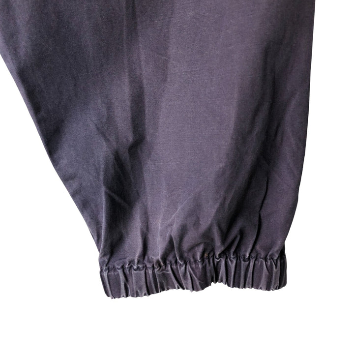 Ralph Lauren POLO by Ralph Lauren Swing Top Sports Jacket Men's L size cotton navy blue type Vintage Second Hand