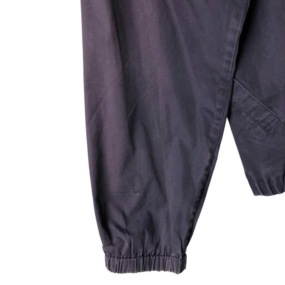 Ralph Lauren POLO by Ralph Lauren Swing Top Sports Jacket Men's L size cotton navy blue type Vintage Second Hand