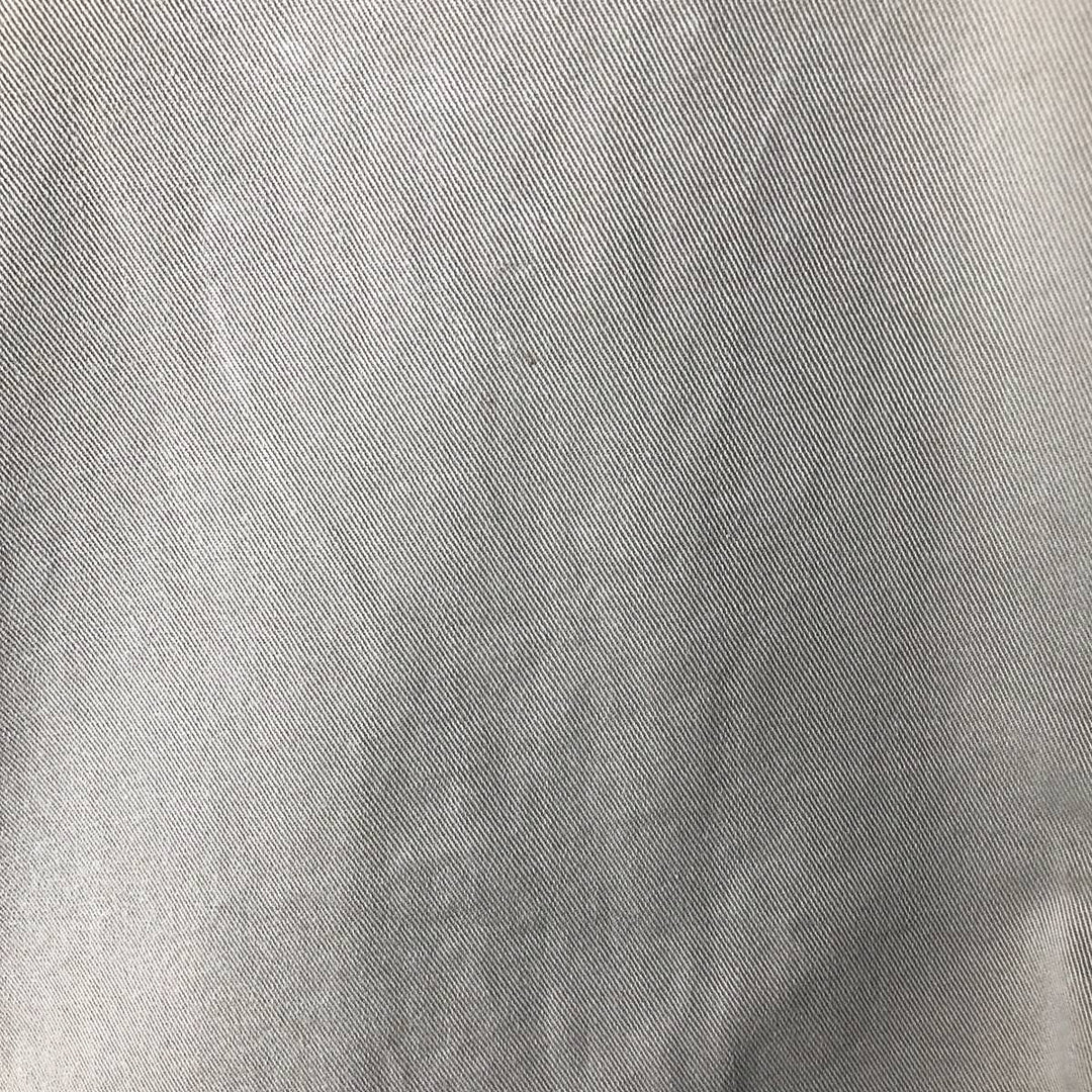 Ralph Lauren POLO by Ralph Lauren Swing Top Sports Jacket Men's M cotton Beige type Vintage Second Hand