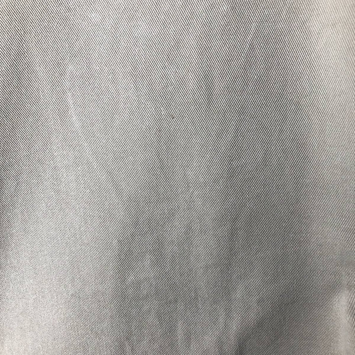 Ralph Lauren POLO by Ralph Lauren Swing Top Sports Jacket Men's M cotton Beige type Vintage Second Hand