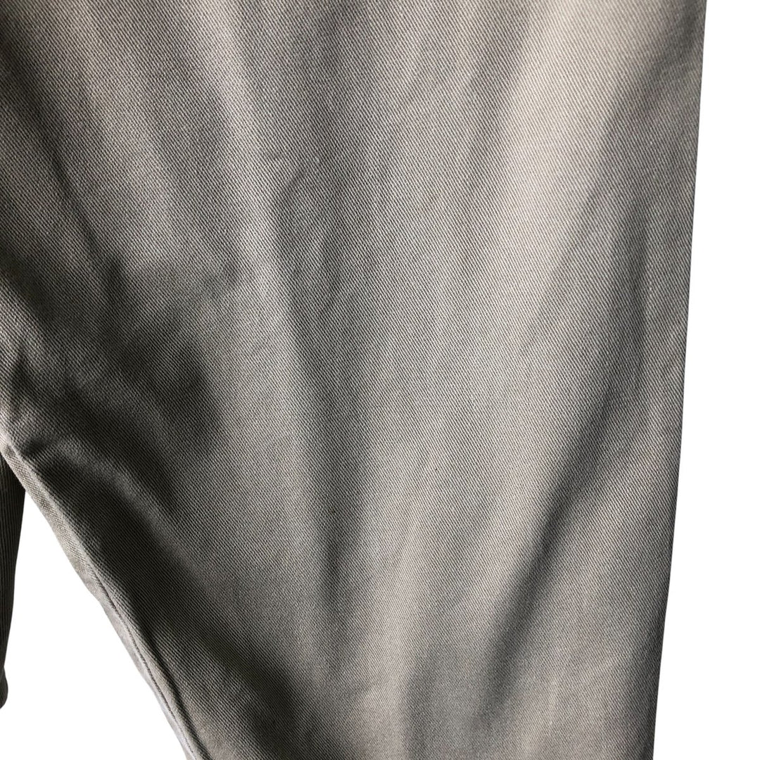 Ralph Lauren POLO by Ralph Lauren Swing Top Sports Jacket Men's M cotton Beige type Vintage Second Hand