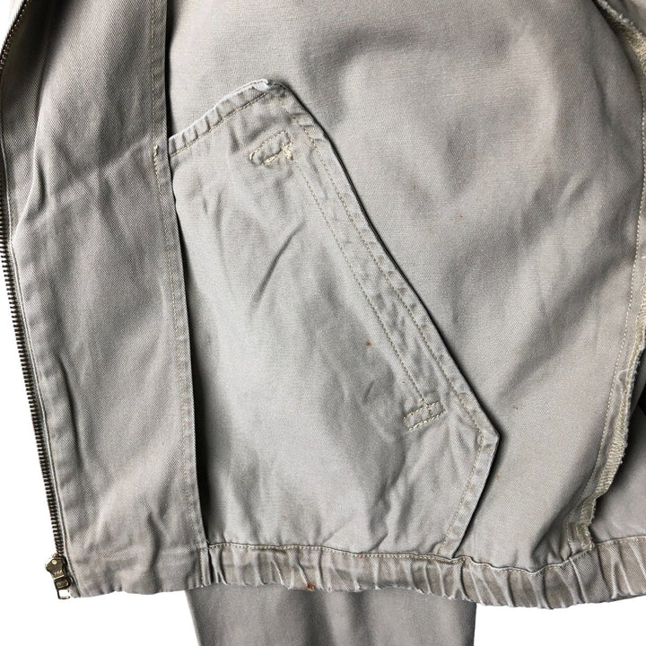 Ralph Lauren POLO by Ralph Lauren Swing Top Sports Jacket Men's M cotton Beige type Vintage Second Hand