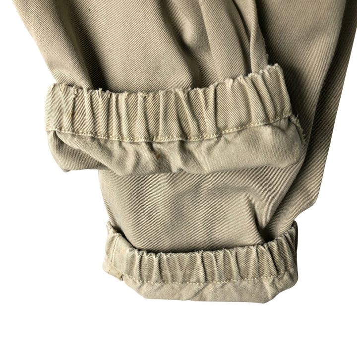 Ralph Lauren POLO by Ralph Lauren Swing Top Sports Jacket Men's M cotton Beige type Vintage Second Hand