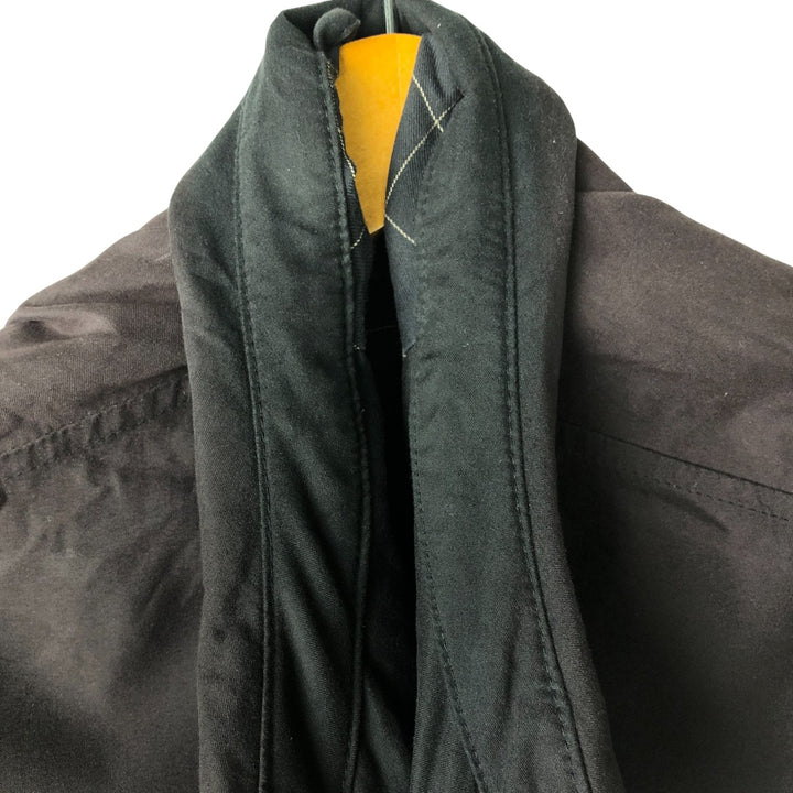 Ralph Lauren POLO by Ralph Lauren Swing Top Sports Jacket Men's XL polyester black type Vintage Second Hand