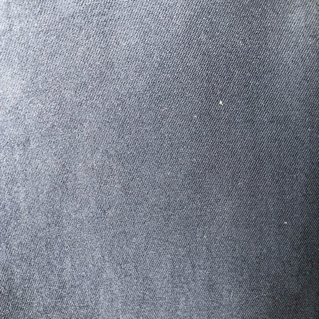 Ralph Lauren POLO by Ralph Lauren Swing Top Sports Jacket Men's L size cotton navy blue type Vintage Second Hand