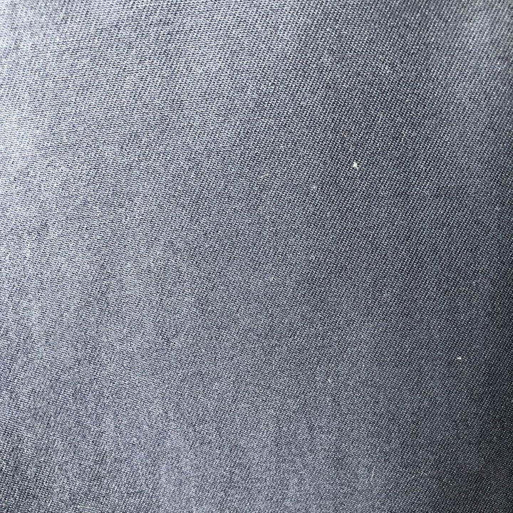 Ralph Lauren POLO by Ralph Lauren Swing Top Sports Jacket Men's L size cotton navy blue type Vintage Second Hand