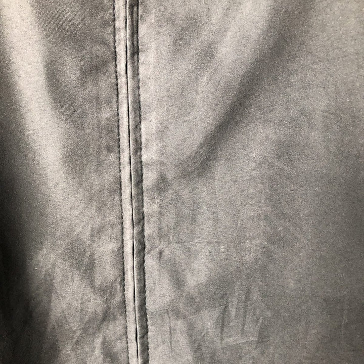 Ralph Lauren POLO by Ralph Lauren Swing Top Sports Jacket Men's XL polyester black type Vintage Second Hand